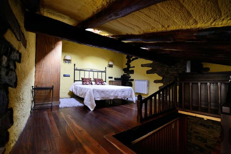 Agroturismo Casa Matxete
