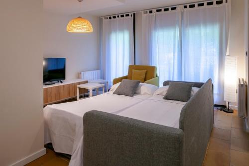 Apartamento Pirineos Suites