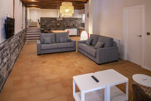 Apartamento Pirineos Suites