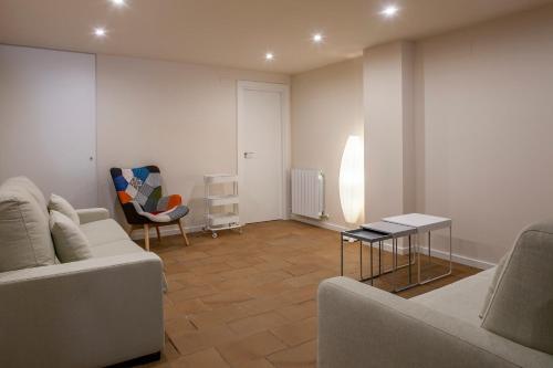Apartamento Pirineos Suites
