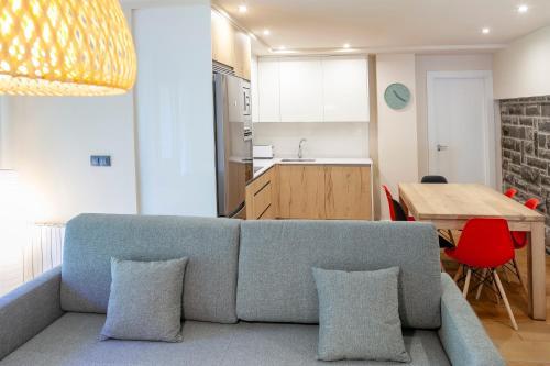Apartamento Pirineos Suites