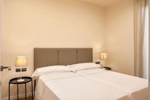 Apartamento Pirineos Suites