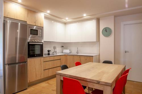 Apartamento Pirineos Suites