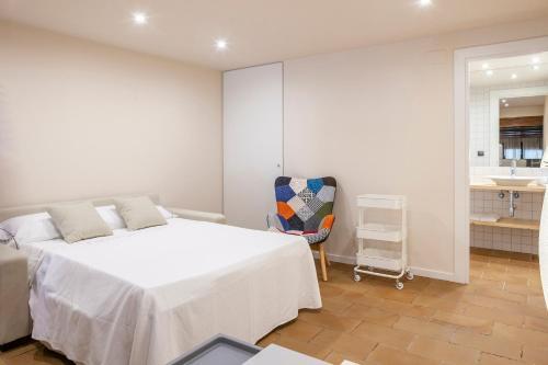 Apartamento Pirineos Suites