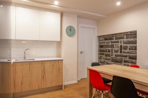 Apartamento Pirineos Suites