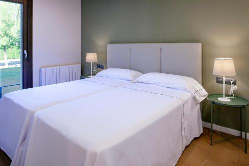 Apartamento Pirineos Suites