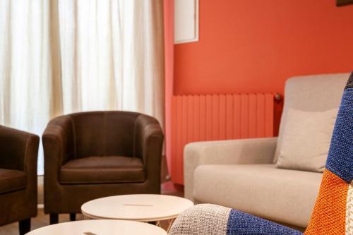 Apartamento Pirineos Suites