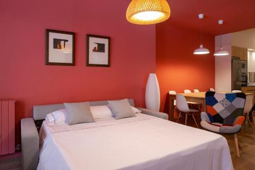Apartamento Pirineos Suites