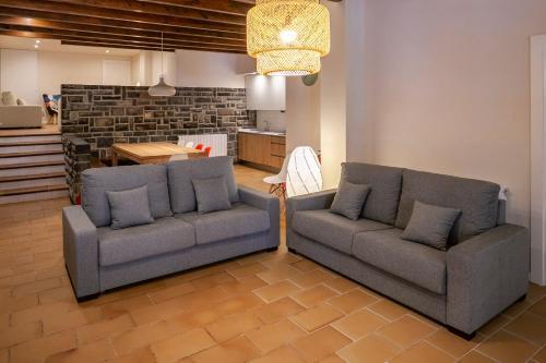 Apartamento Pirineos Suites