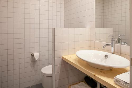 Apartamento Pirineos Suites