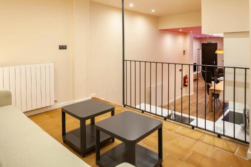 Apartamento Pirineos Suites