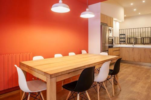 Apartamento Pirineos Suites