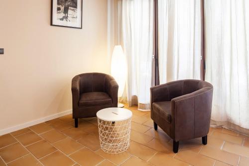 Apartamento Pirineos Suites