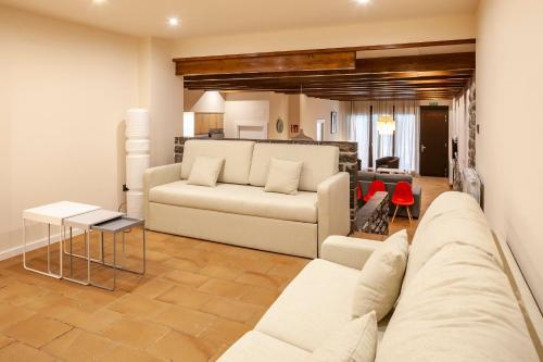 Apartamento Pirineos Suites