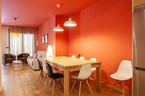 Apartamento Pirineos Suites