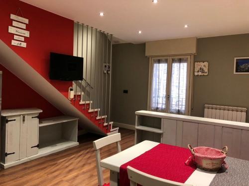 Apartamentos El Rinc�n De Andrea II