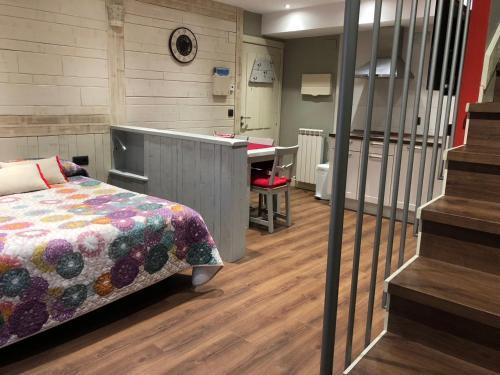 Apartamentos El Rinc�n De Andrea II