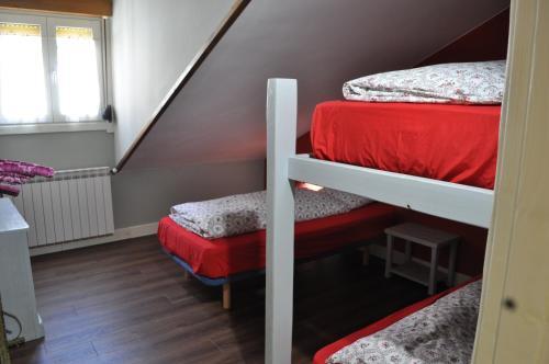 Apartamentos El Rinc�n De Andrea II