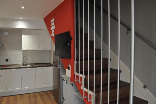 Apartamentos El Rinc�n De Andrea II