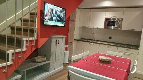 Apartamentos El Rinc�n De Andrea II