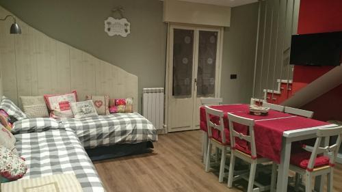 Apartamentos El Rinc�n De Andrea II