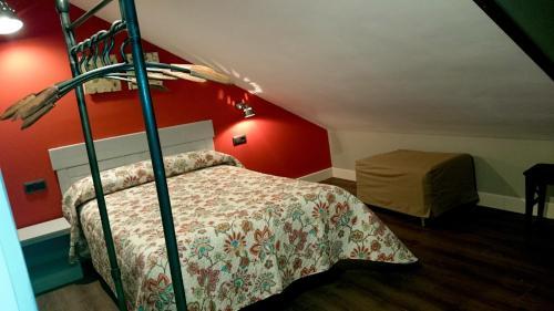 Apartamentos El Rinc�n De Andrea II