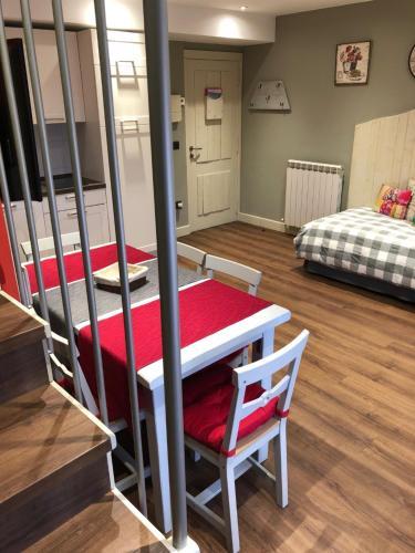 Apartamentos El Rinc�n De Andrea II