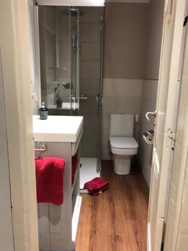 Apartamentos El Rinc�n De Andrea II