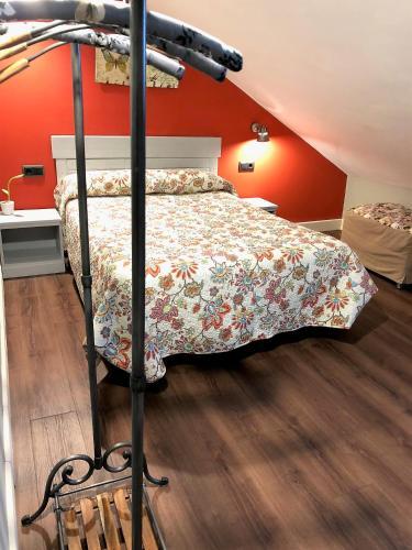 Apartamentos El Rinc�n De Andrea II