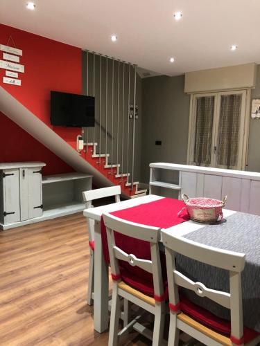 Apartamentos El Rinc�n De Andrea II