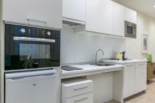 Apartamento Bma By Forever Rentals