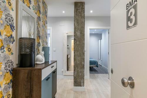 Apartamento Bma By Forever Rentals