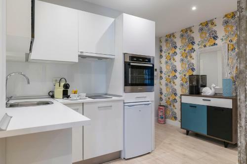 Apartamento Bma By Forever Rentals