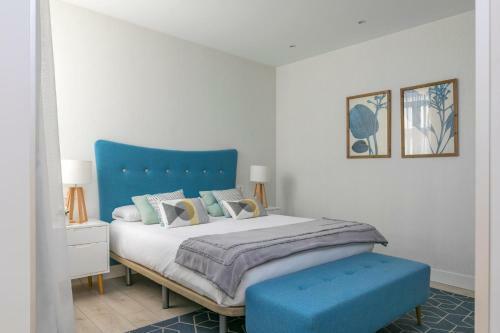Apartamento Bma By Forever Rentals