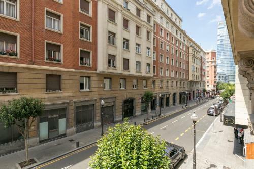 Apartamento Bma By Forever Rentals