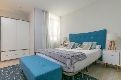 Apartamento Bma By Forever Rentals