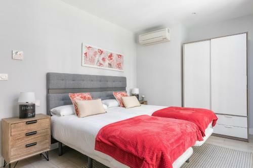 Apartamento Bma By Forever Rentals