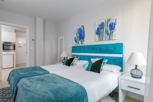 Apartamento Bma By Forever Rentals