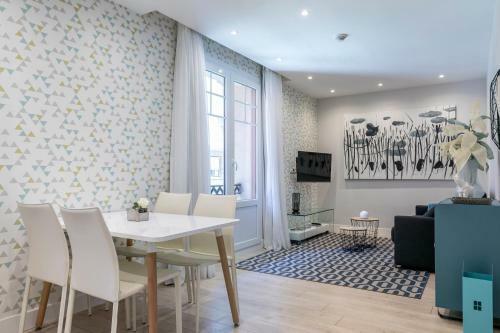 Apartamento Bma By Forever Rentals