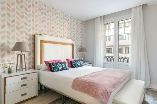 Apartamento Bma By Forever Rentals