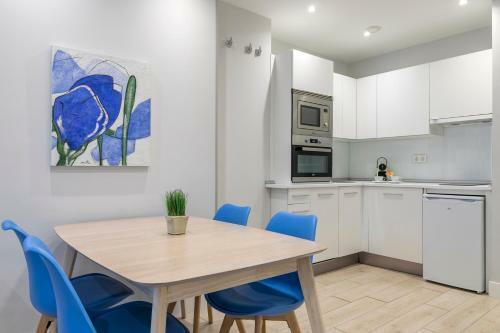 Apartamento Bma By Forever Rentals