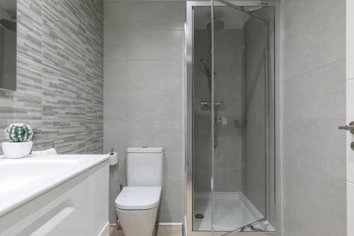 Apartamento Bma By Forever Rentals
