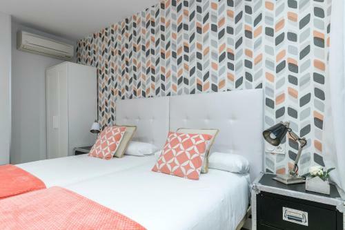 Apartamento Bma By Forever Rentals