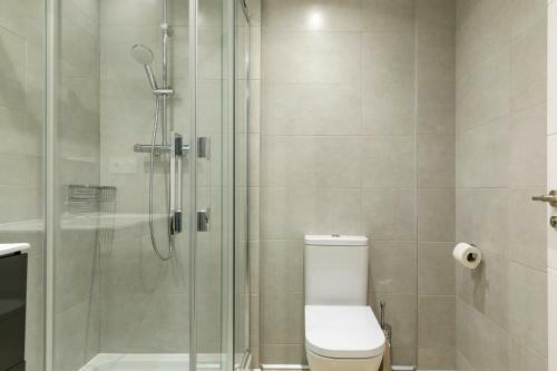 Apartamento Bma By Forever Rentals