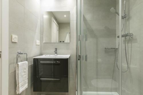 Apartamento Bma By Forever Rentals