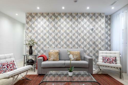 Apartamento Bma By Forever Rentals