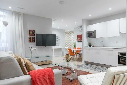 Apartamento Bma By Forever Rentals