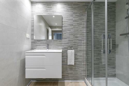 Apartamento Bma By Forever Rentals