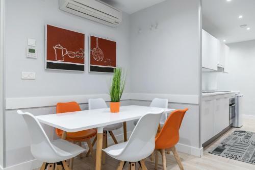 Apartamento Bma By Forever Rentals