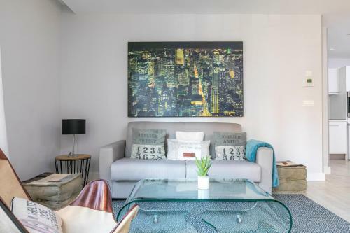 Apartamento Bma By Forever Rentals